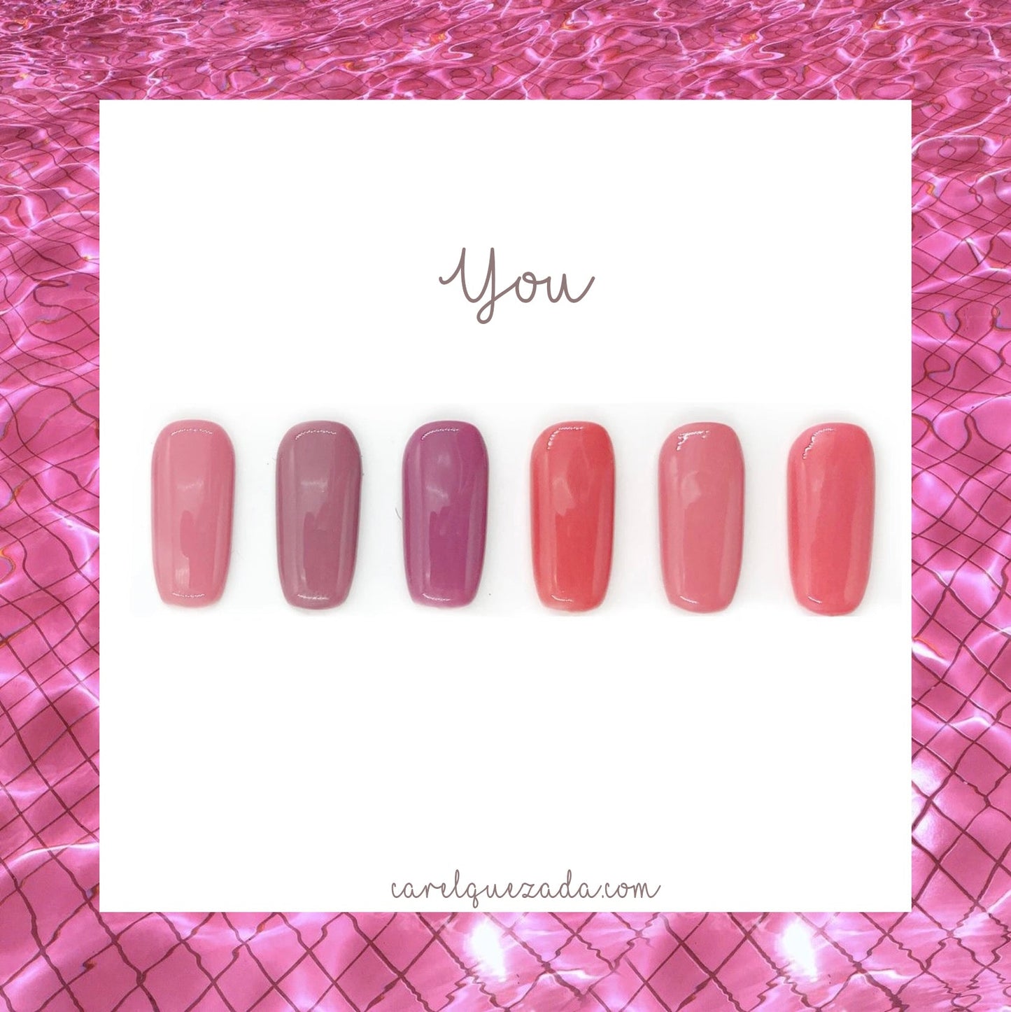 Kit de Gel para Uñas- Todo Incluido- Base + Top Mate