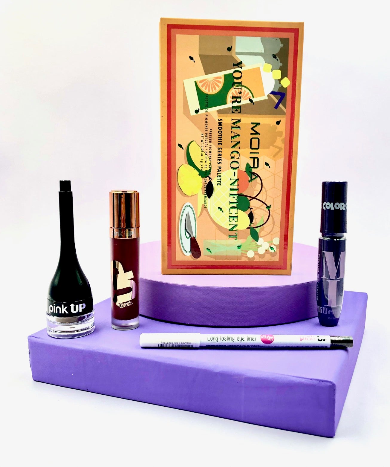 KIT PRO 10