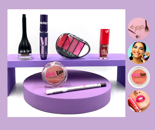 💄kit Basic A